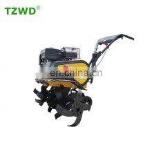 Agricultural Use Mini Power Tiller& Cultivator(BK-55) thumbnail-2