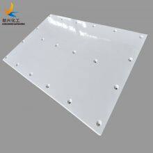 New Platic of UHMW-PE Bunker Linings