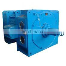 Z Series Big dc Motor for Plastic Extruder thumbnail-3