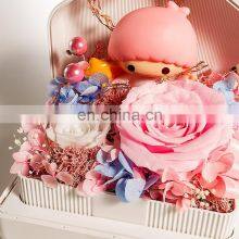 Creative Home and Party Decoration Lamp With Bluetooth Speaker Birthday Gifts Night Light for Kids thumbnail-4