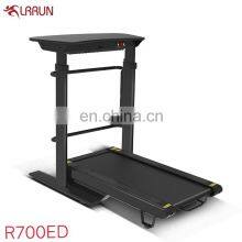 Foldable Smart a Treadmill With Desk Adjustable and Electric Treadmill, Walking Treadmill Machine thumbnail-1