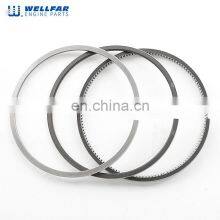 Custom the Highest Quality Forged 94mm Piston Ring for Mitsubishi thumbnail-2