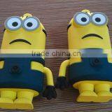 1 Years Warranty Cartoon Figure Power Bank Wikipedia thumbnail-5