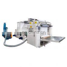 Automatic Facial Tissue Making Machine