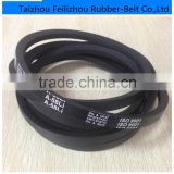 Wrapped V-Belt ,V Belt,v belt 5kw,rubber belt,v belt suppliers price,Automotive v belts