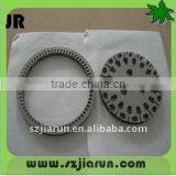 ceiling fan rotor and stator