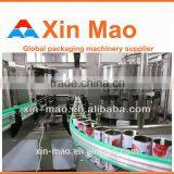 Stragiht Line 2014carbonated Beverage Pet Can Filling Machine for Water Production Line thumbnail-3