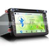 Erisin ES8405V 8" Double Din DVD GPS Car Media System thumbnail-3