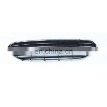 Front Grille for Fiesta Body Kit 2013 2014 2015 thumbnail-2