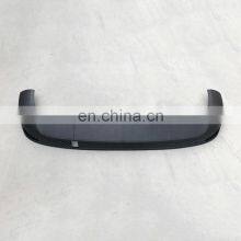 Front Bumper Lip Front Grille Down for Focus Body Parts 2015 2016 2017 Sedan 1.6L thumbnail-1