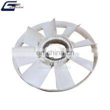 Cooling System Radiator Plastic Fan Blade Oem 0032054202 for MB Truck Fan Cover thumbnail-4