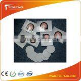 ISO1443A Rfid Tag NFC Sticker 13.56 Mhz Rfid Label