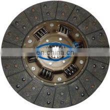 Chinese Manufacturer GKP Clutch Disc for 1-31240-134-0/1-31240-198-0/9-31240-078-0with High Quality thumbnail-1