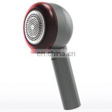 2021 GOOD SELL Compact Size Rechargeable Usb Charging Cable Portable Lint Remover Clothes Lint Remover Brush thumbnail-1