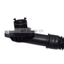 PCV Positive Crankcase Ventilation Hose Left 11157646087 For BMW 550i 650i 750i thumbnail-3