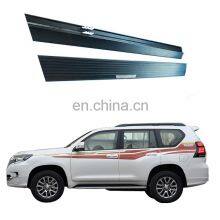 XT Car Electric Deployable Side Step, Automatic Running Boards For Toyota Prado thumbnail-5