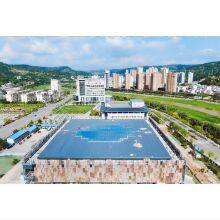 Xuzhou LF Sports Stadium Roof Structure thumbnail-3