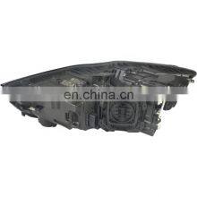 Upgrade to the Full LED Headlamp Headlight Plug and Play for Audi A6 C7 PA HID Xenon Head Lamp Head Light 2016-2018 thumbnail-2