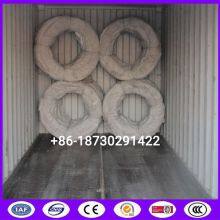Cross Concertina BTO 22 Razor Wire Outside Diameter 900mm Razor Wire Coil Roll From China thumbnail-5
