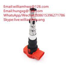 Auto Car Parts Ignition Coil 077905115F 3341066D00 90919-A2013 3340065G02 9091902215 22448-AR015 MN195616 thumbnail-1