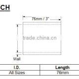 Good Price Best Quality Motorcycle Parts Intercooler Hose thumbnail-6