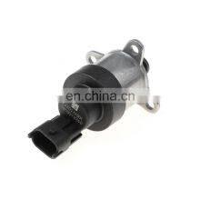 100010416 0928400481 Common Rail Fuel Pressure Regulator Control Valve Metering Solenoid for CUMMINS DAF IVECO CASE IH thumbnail-4