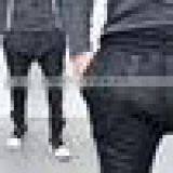 Coated Drop Jogger Sweatpant Standard Sports thumbnail-5