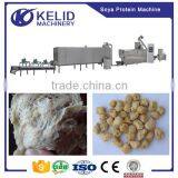 CE Certificate Big Output Best Price Soya Protein Production Line Supplier's Choice thumbnail-2