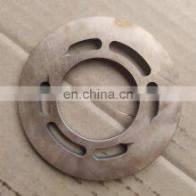High Quality Hydraulic Pump Parts in Stock HPV18 MV18-518 Valve Plate thumbnail-2