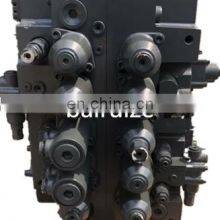 EC360 EC360B Excavator Main Control Valve KMX32N 28528152 14549885 14577777 VOE14557520 14549884 thumbnail-3