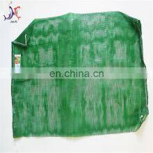 Eco-Friendly Hot Sale Garlic Drawstring Mesh Bag