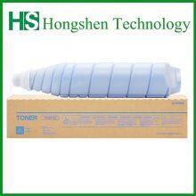 High Quality Compatible Color Copier Toner Cartridge Konica Minolta TN615 For Bizhub C8000 thumbnail-2