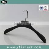 HA6914 Strong Plastic Clothes Hanger Garment Coat Hanger for Store thumbnail-3
