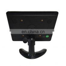 Oscan Retail Sales Cheap Car Touch Screen Monitor 8 Inch Frame LCD Monitor thumbnail-5