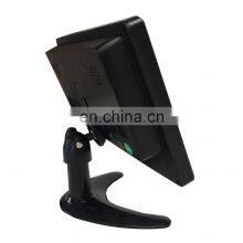 Oscan Retail Sales Cheap Car Touch Screen Monitor 8 Inch Frame LCD Monitor thumbnail-2