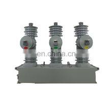 High Quality Vacuum Circuit Breaker High Voltage Autometic Switch Power Distribution Line