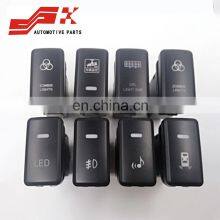 OEM Standard Size Car LED Brake Light Switch For Toyota Hiace thumbnail-4