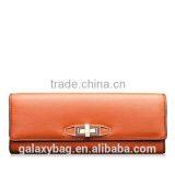 Splendid Classic Colourful PU Wallet thumbnail-1