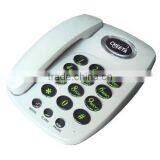 Corded RJ11 Cheap Landline Telephone for Office