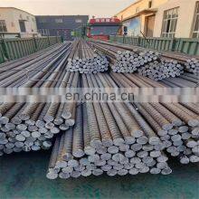 Factory Direct Sale! Best Price !Deformed Steel Bars Steel Rebar, Deformed Steel Bar, Iron Rods for Construction/concrete thumbnail-5