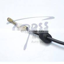 Manufacturer Best Cable From China Brake Cable OEM 7450049 For Benz thumbnail-3