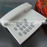 Basic Analog Telephone Korea Phone Numbers