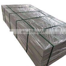 Engineering Plastic Backing Cast Board Nylon Board Sheet Waterproof Customized Color Made in China