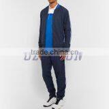 OEM Service Wholesale 100% Polyester Mens Sports Tracksuits Mens Football Tracksuits thumbnail-2