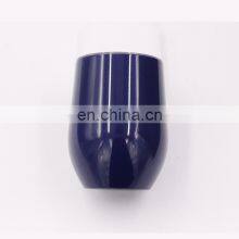 Personalized 12oz 18/8 Stainless Steel Coffee Mug With Lid thumbnail-4