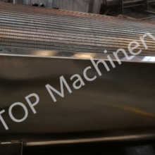 TPO Outward Water Drum Filter thumbnail-3