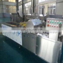 Super Clean Industrial Vegetable and Fruit Washer thumbnail-4