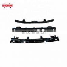 Steel Car Front/rear Bumper Reinforcement for HYUN-DAI REFINE(STRAE) Car Body Parts,OEM 8631-4A000, 86530-4A000 thumbnail-1