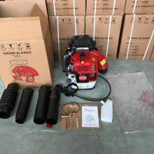Garden Sweeper Two-stroke Backpack Engine Blower High Power Snow Blower thumbnail-2