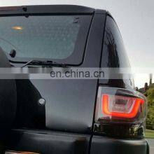 Offroad LED Taillight for FJ Cruiser Parts LED Rear Light for FJ Cruiser 07+ Accessories thumbnail-2